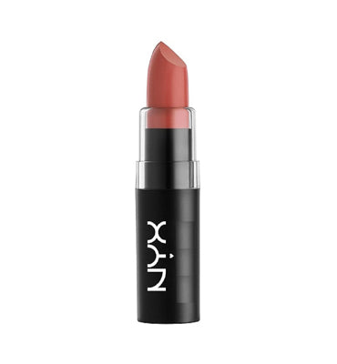NYX Professional Makeup Matte Lipstick 12 Sierra