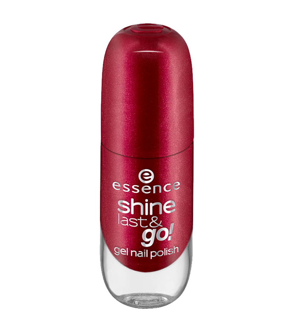 Essence - Shine Last & Go! Gel Nail Polish 52
