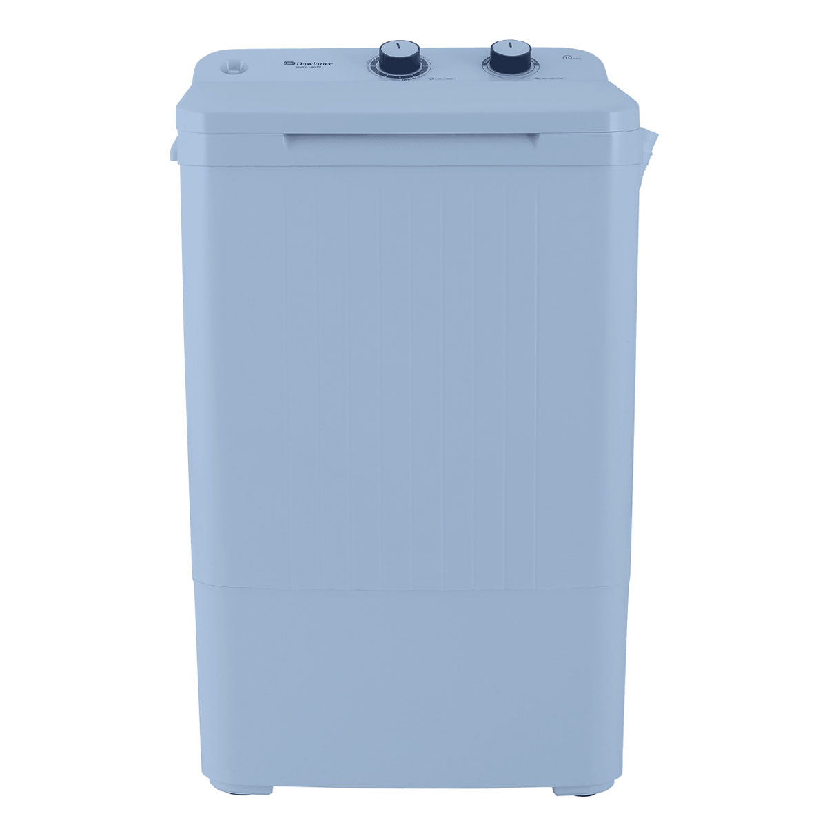 Dawlance Washing Machine White  DW-6100 W 6-KG - My Store