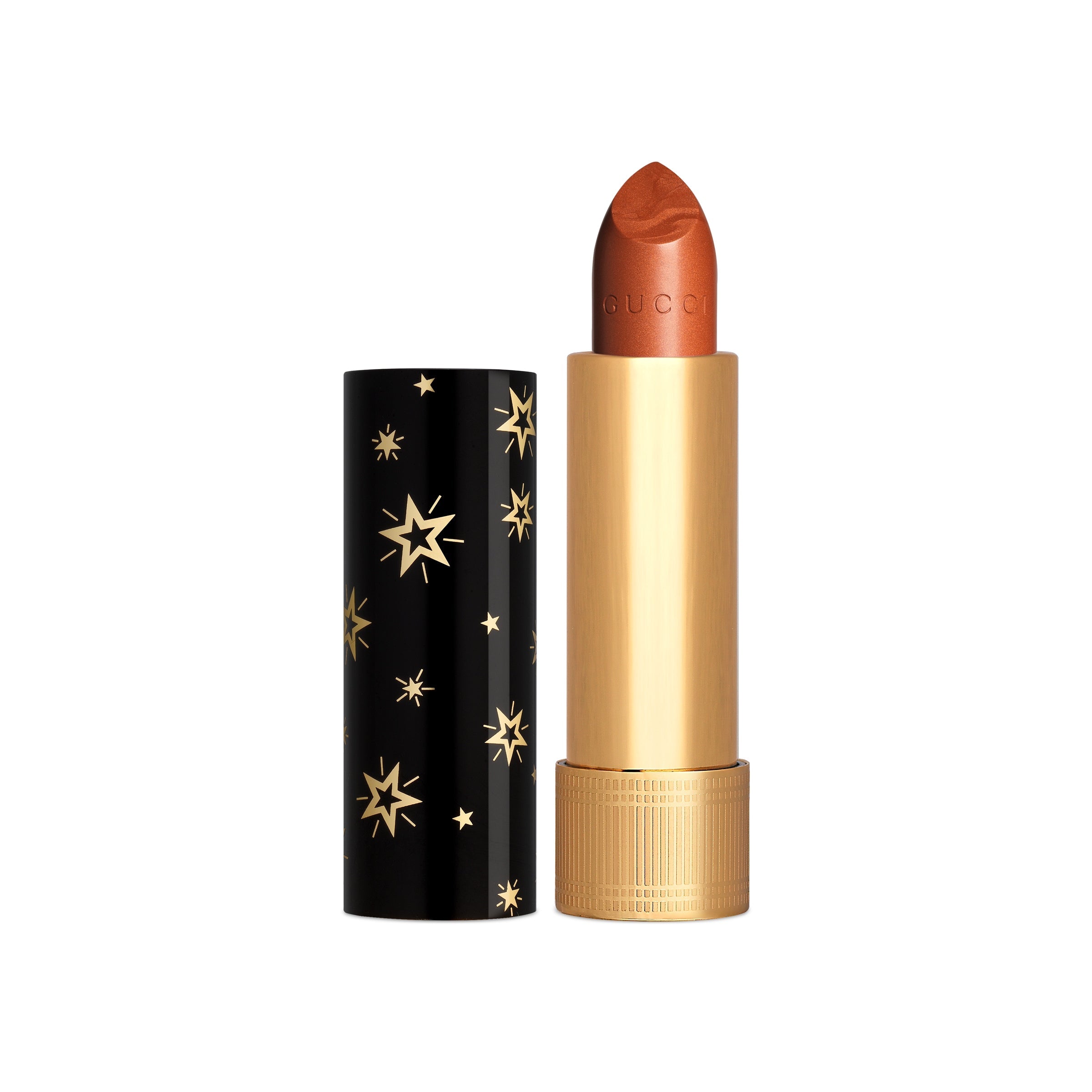 Gucci Rouge A Levres Voile Lipstick