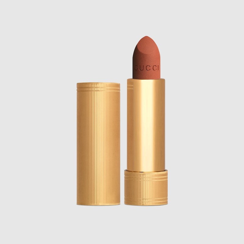 Gucci Rouge A Levres Matte Lip Colour Lipstick