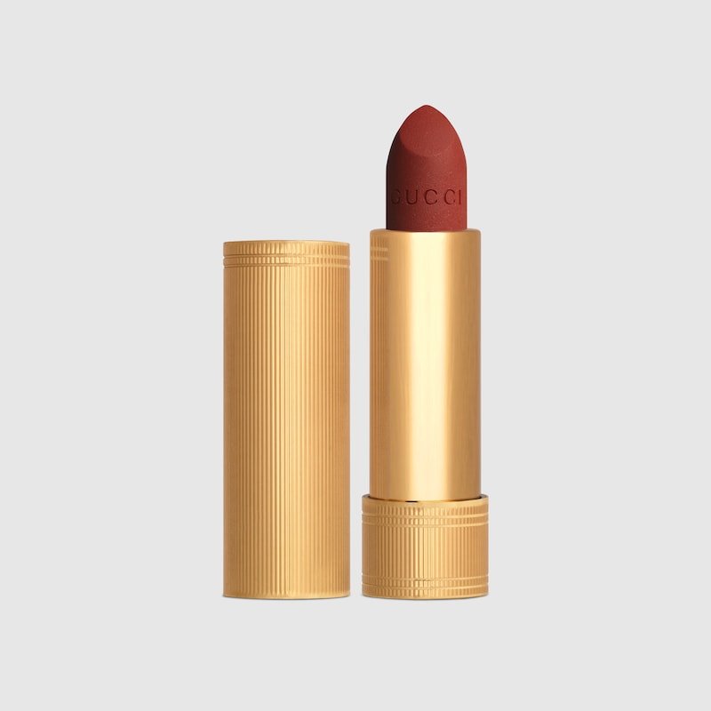 Gucci Rouge A Levres Matte Lip Colour Lipstick