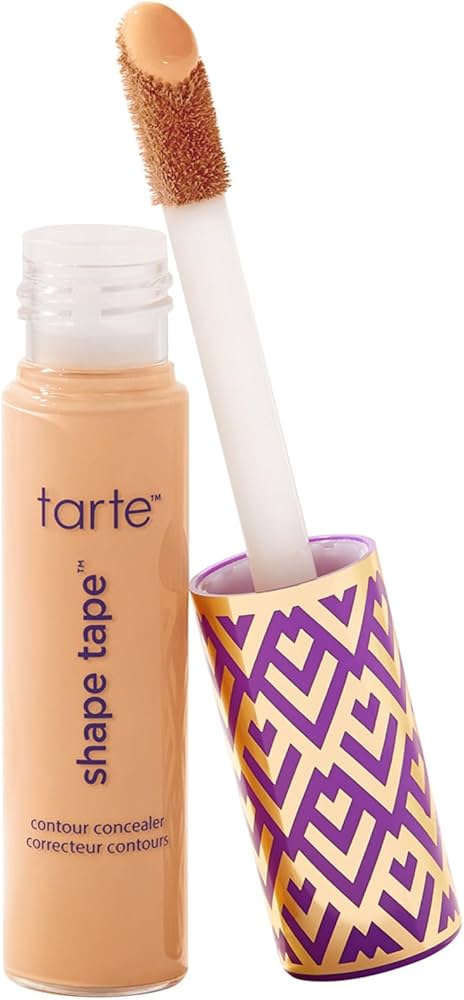 Tarte Radiant Conceler 35h Medium Honey1m