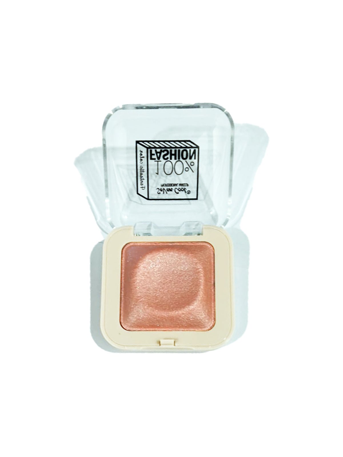 Colourme Seven Cool- Blush 01, gm