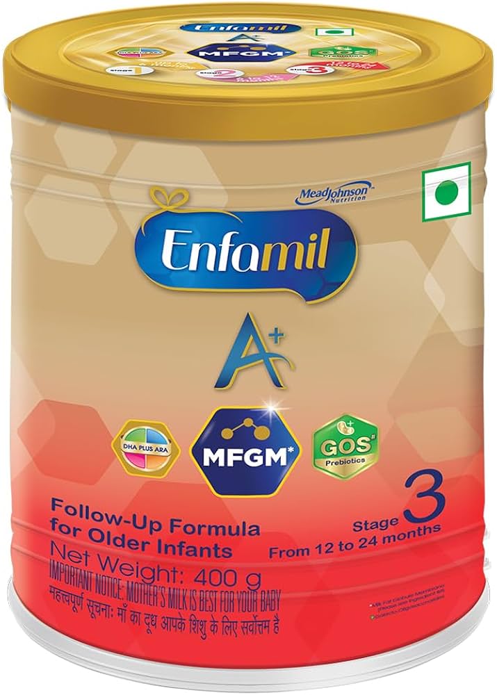 Enfamil A+ Stage 3 380g