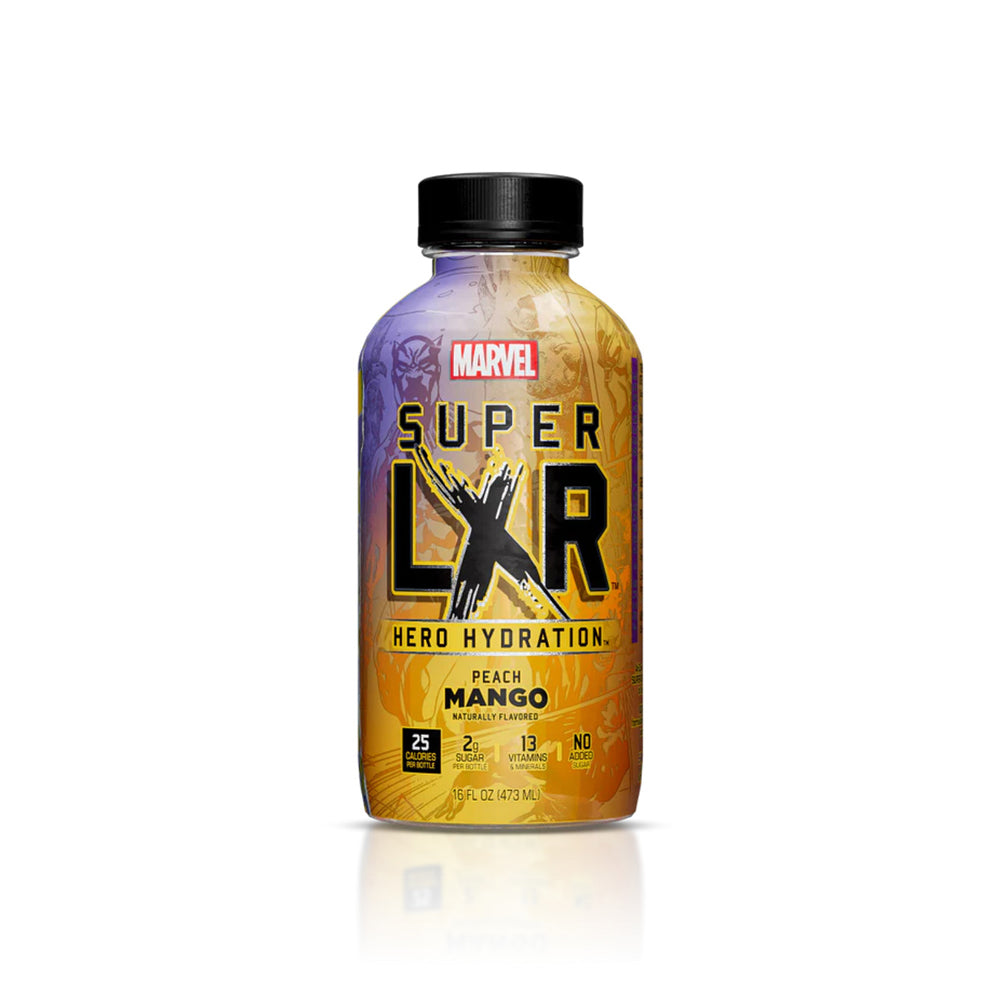 Marvel Sports, Energy & Wellness Drinks - Snapcart.pk