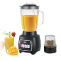 ANEX DELUXE BLENDER GRINDER Model AG-6136GL