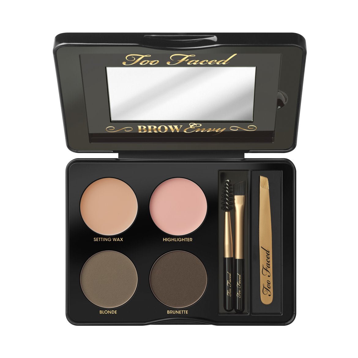 Too Faced Brow Envy Shaping & Defining 7Pec Kit