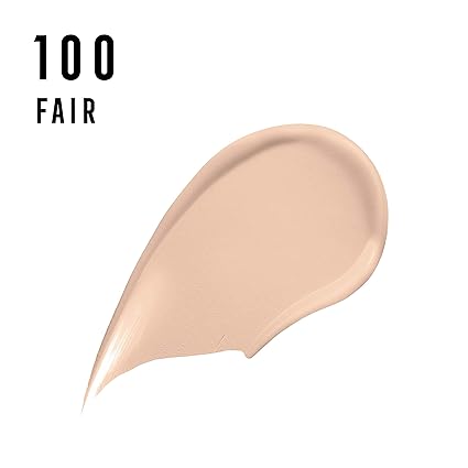 MaxFactor Lasting Performance Liquid Foundation 100 Fair 35 Ml