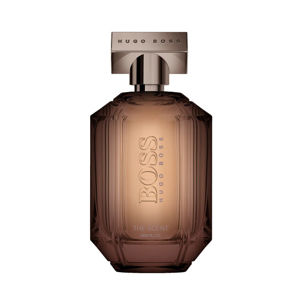 Hugo Boss The Scent Absolute For Her Eau De Parfum - 100ml
