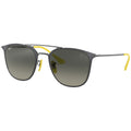 Ray-Ban Scuderia Ferrari Collection Rb3601M- Rb3601M F02371 52-21
