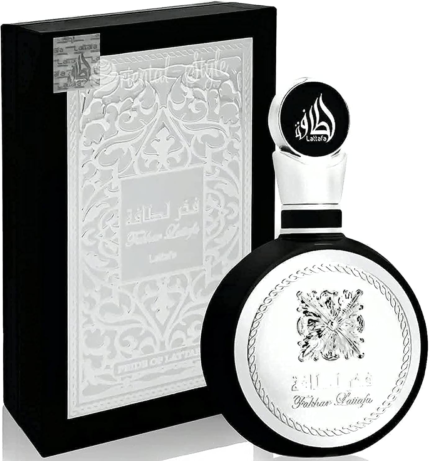 Lattafa Fakhar For Men EDP 100Ml
