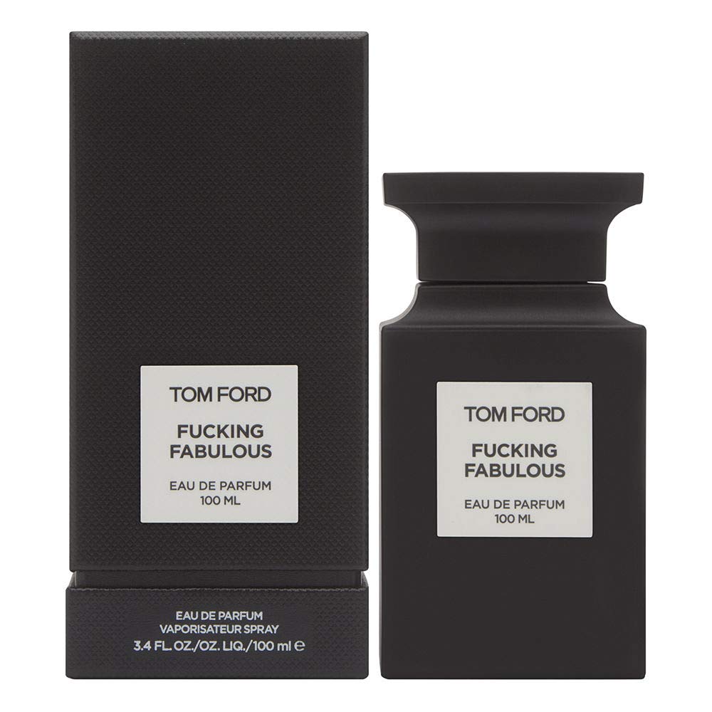 Tom Ford Fcking Fabulous EDP 100Ml