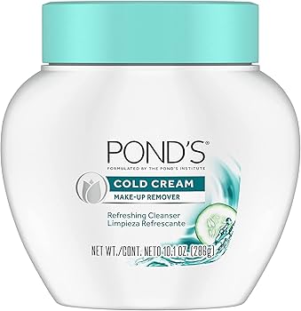 Ponds Cold Cream Cleanser 286g
