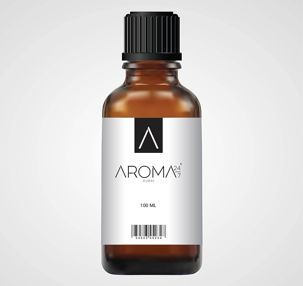 Aroma 247 Heaven On Earth Address 100ml