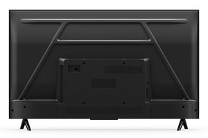 TCL iFFALCON 108 cm (43 inches) 4K Ultra HD Smart LED Google TV iFF43U62 - My Store