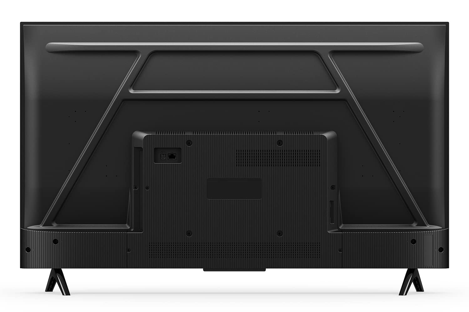 TCL iFFALCON 108 cm (43 inches) 4K Ultra HD Smart LED Google TV iFF43U62 - My Store