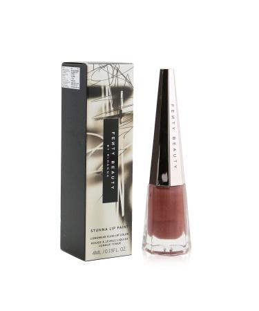 Fenty Beauty By Rihanna Stunna Lip Paint Uncuffed 4 Ml