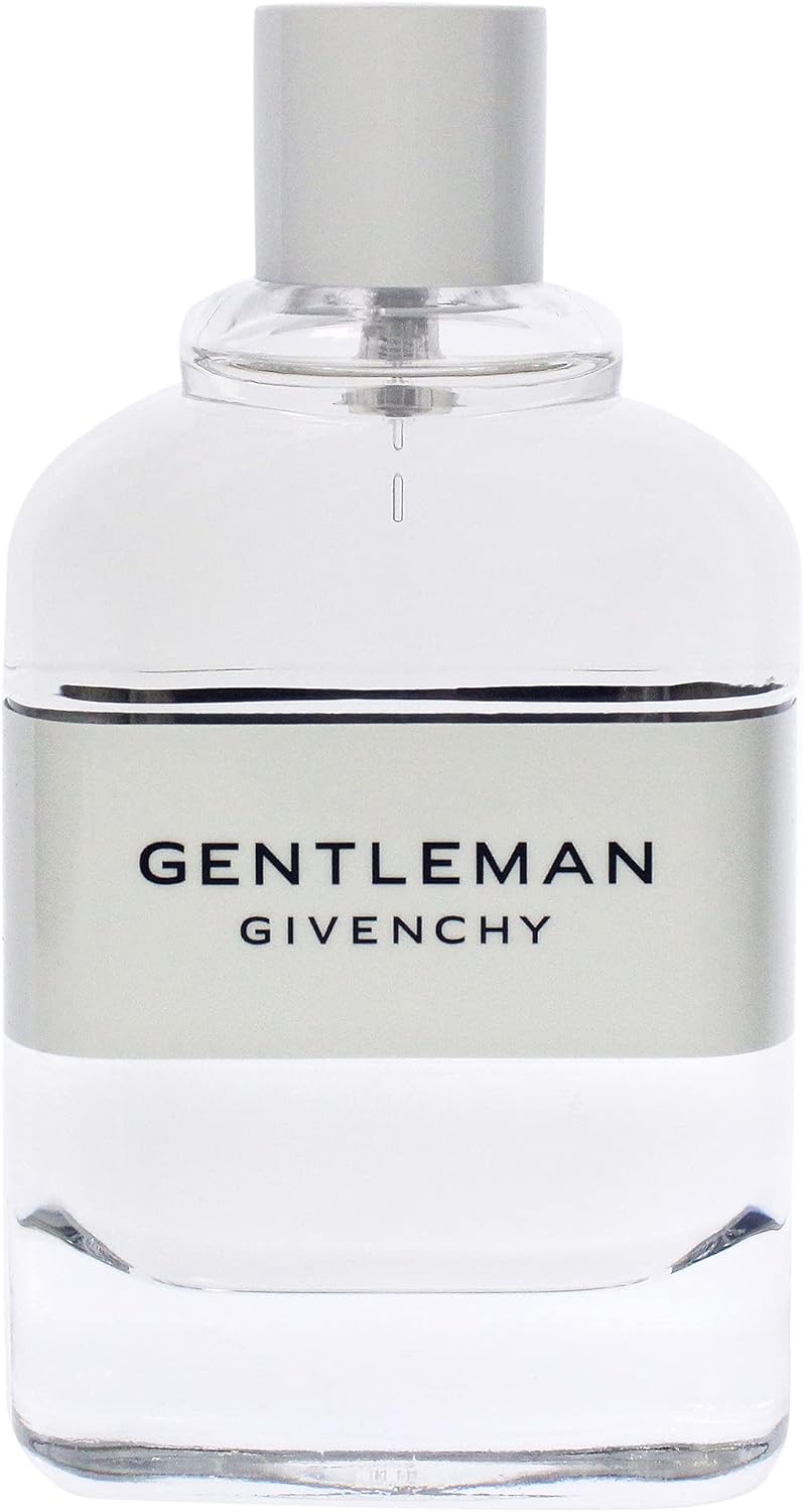 Givenchy Gentleman Cologne for Men Edt Spray 100ML