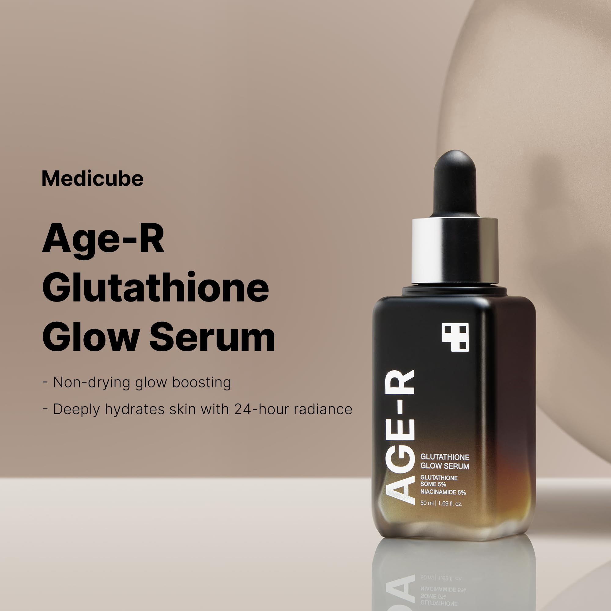 Medicube - Glutathione Glow Serum 30g