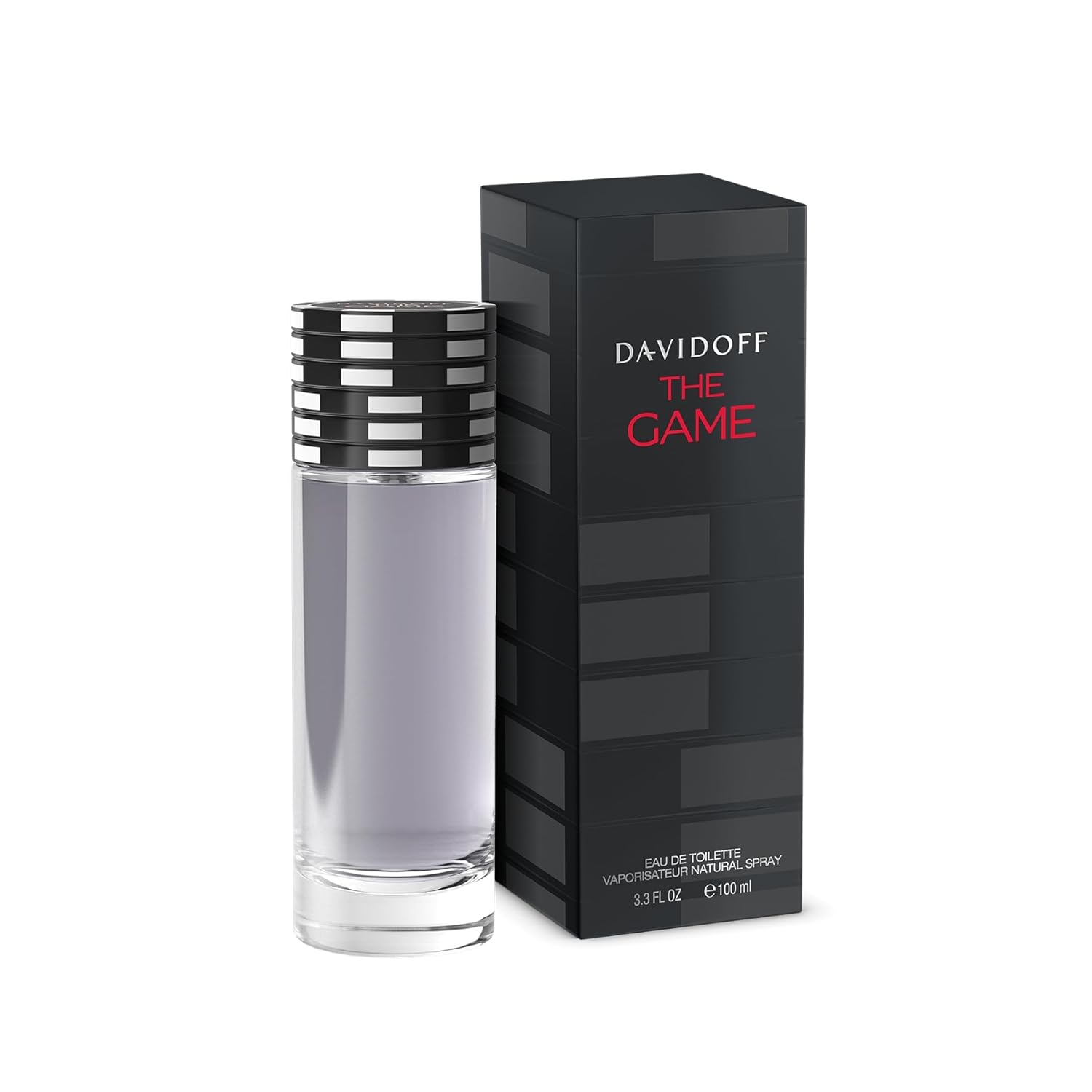 Davidoff The Game For Men Edt 100 Ml