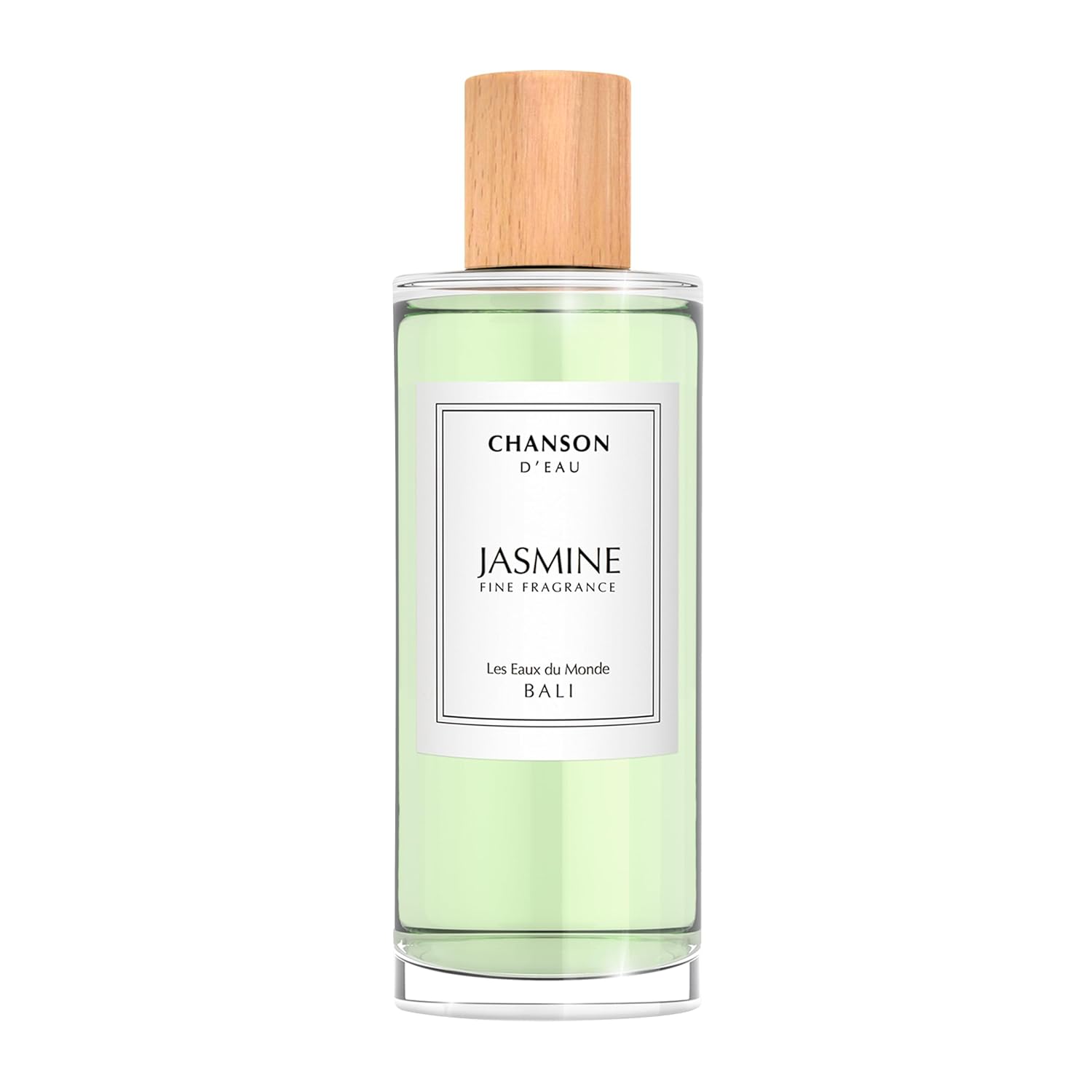 Chanson D'Eau Jasmine Bali For Women Edt 100Ml