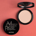 Belor Design Long Lasting Matte Effect Mineral Cream Powder 10gm