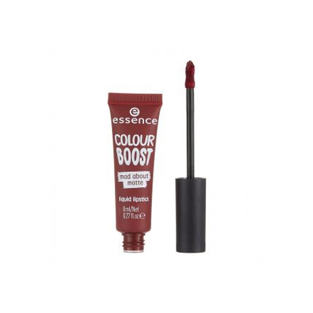 Essence - Color Boost 09 Liquid Lipstick