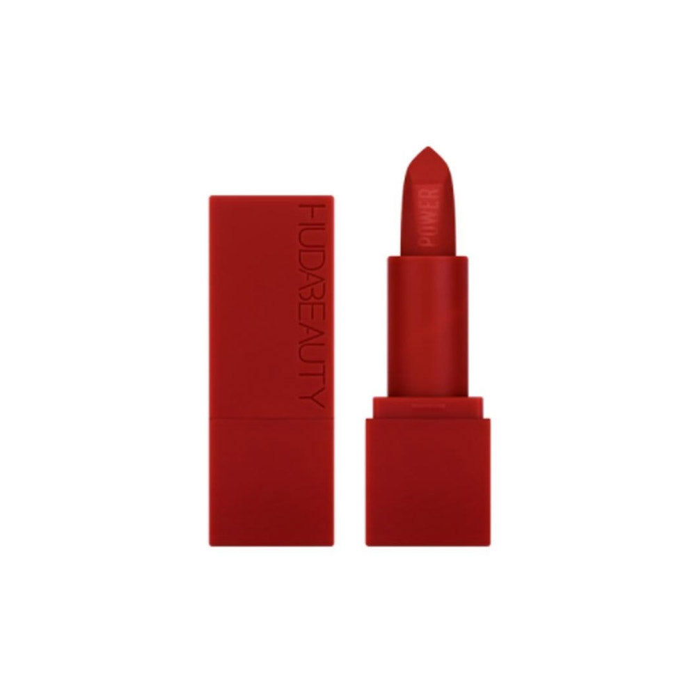 Huda Beauty Mini Power Bullet - Red
