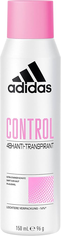 Adidas - Deodorant A/P Spray For Women 150Ml