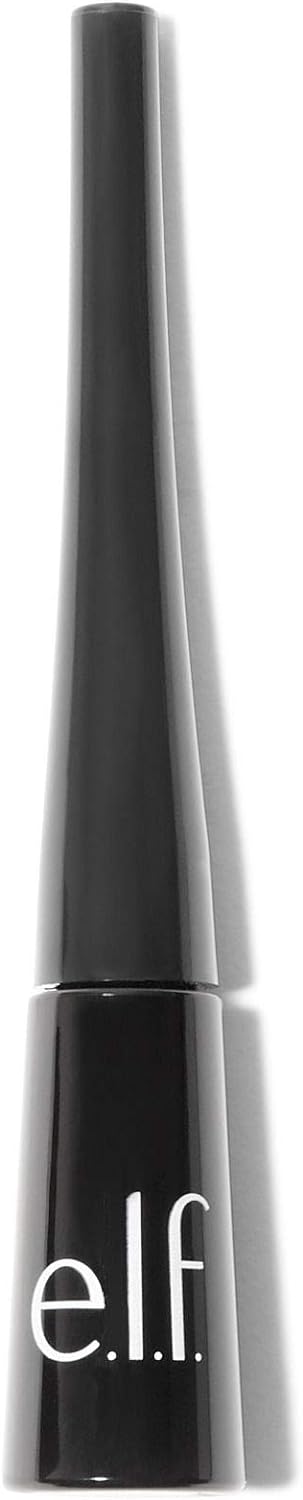 E.L.F Expert Liquid Liner Jet Black