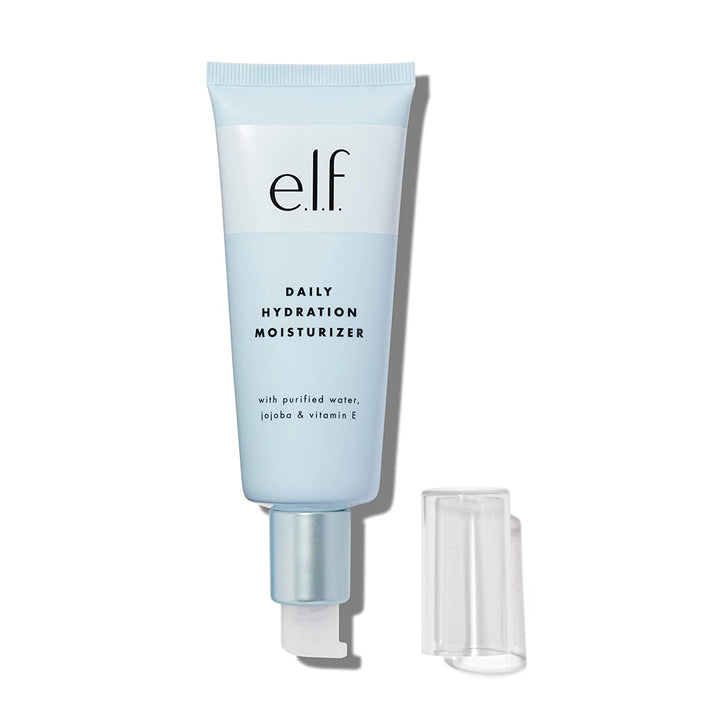 ELF Daily Hydration Moisturizer - My Store