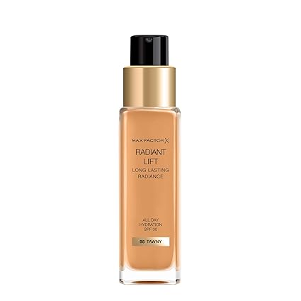Maxfactor Radiant Lift Foundation