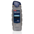 Denim - Body And Face Wash Detox 400Ml