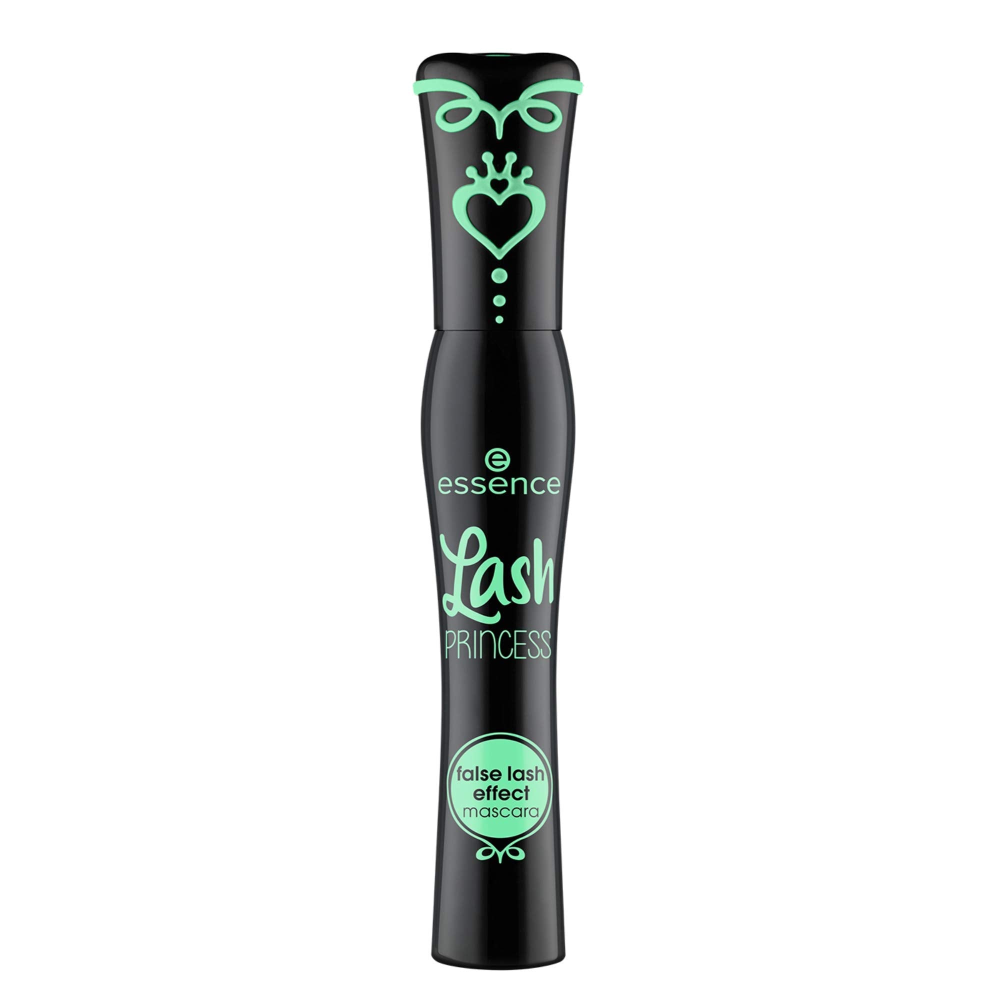 Essence Lash Princess False Lash Effect Mascara Green - My Store