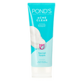 Ponds Acne Solution Facial Foam Anti Acne 100Gm