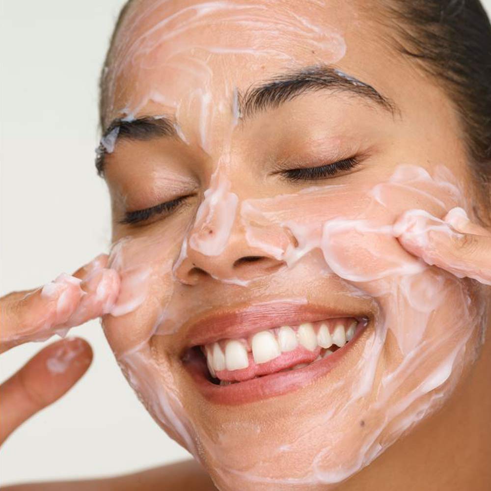 Wishful Yo Glow Enzyme Scrub 100Ml