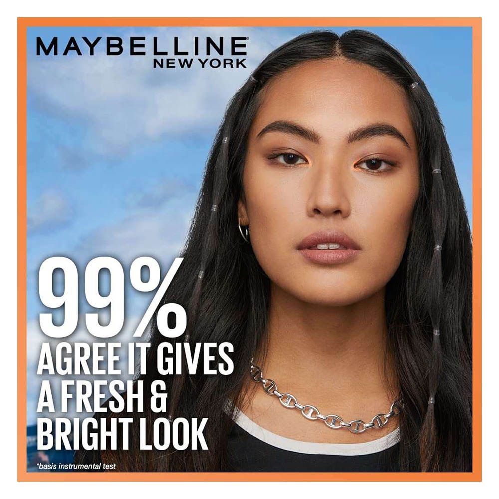 Maybelline Fit Me Fresh Tint Vitamin C Spf 50 - 01 30Ml
