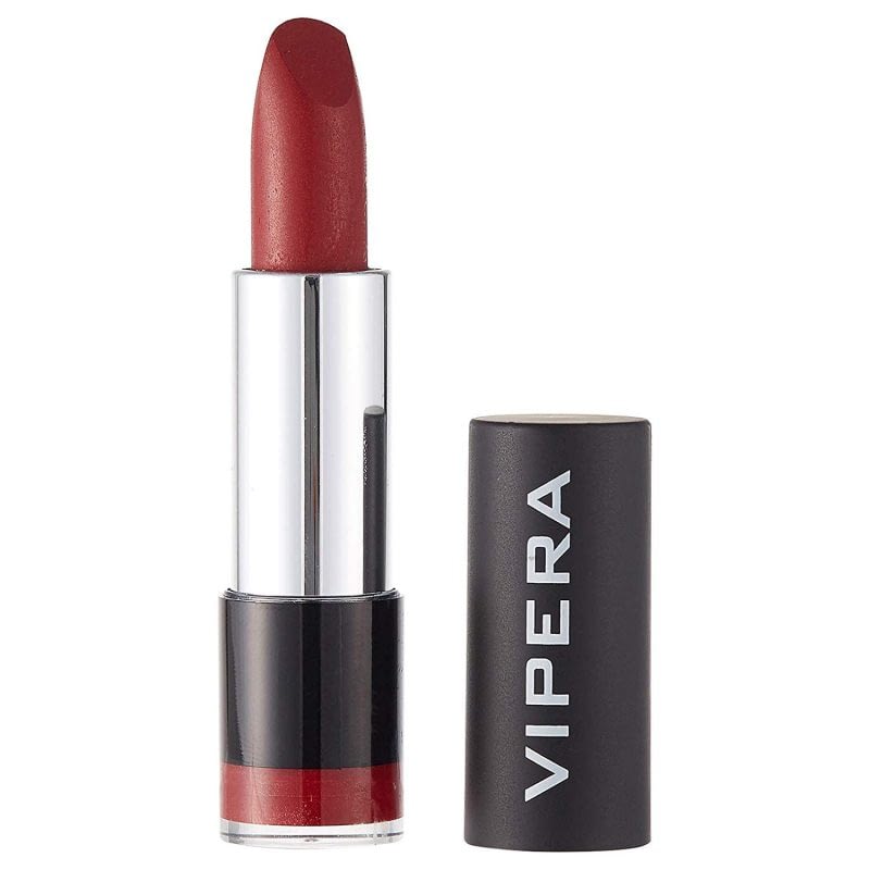 Vipera Elite Matt Lipstick - 114  Lip Secret
