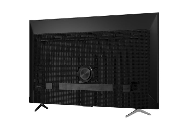 TCL 55 inches 4K Ultra HD Smart QLED Google TV 55C655 - My Store