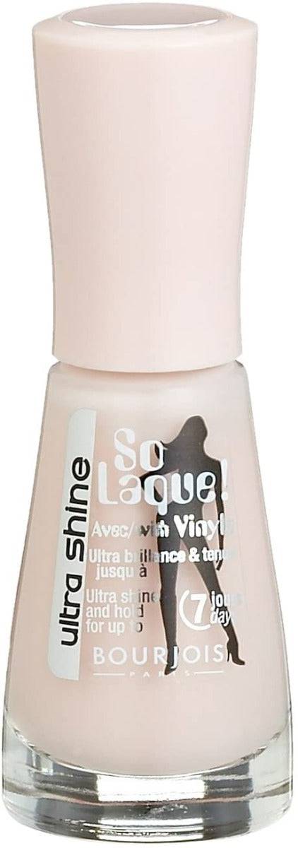 Bourjois - So Laque N/P 28