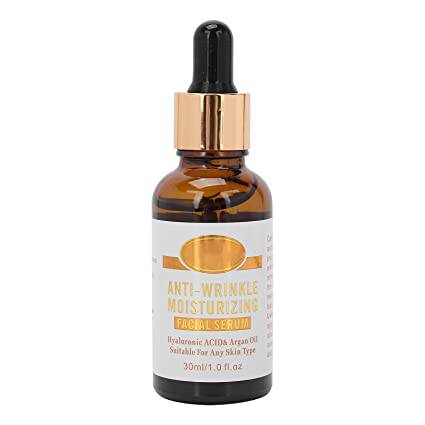 Aichun Beauty Anti Wrinkle Moisturizing Facial Serum 30Ml - My Store