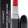MAC Retro Matte Mini lipstick - 706 Relentlessly Red