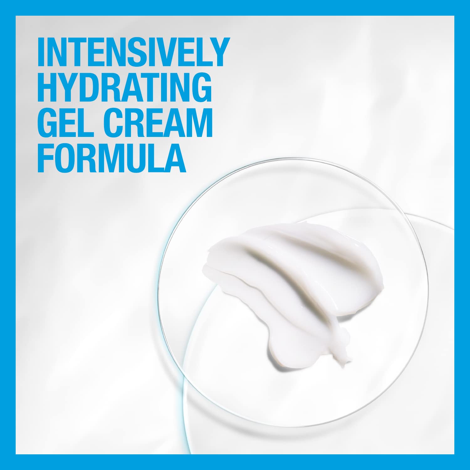 Neutrogena Hydro Boost Gel-Cream Moisturiser 50Ml