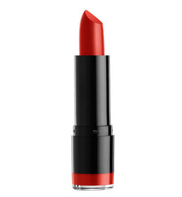 NYX Professional Makeup- Extra Creamy Round Lipstick 569 Snow White