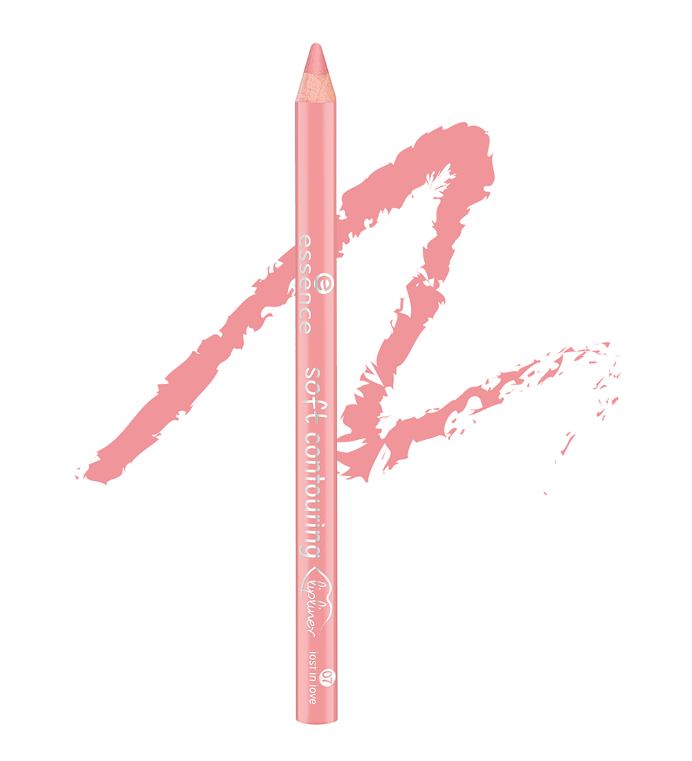 Essence - Soft Contouring Lipliner 07