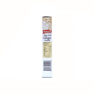 National Foods Ginger Powder 50g - Snapcart.pk