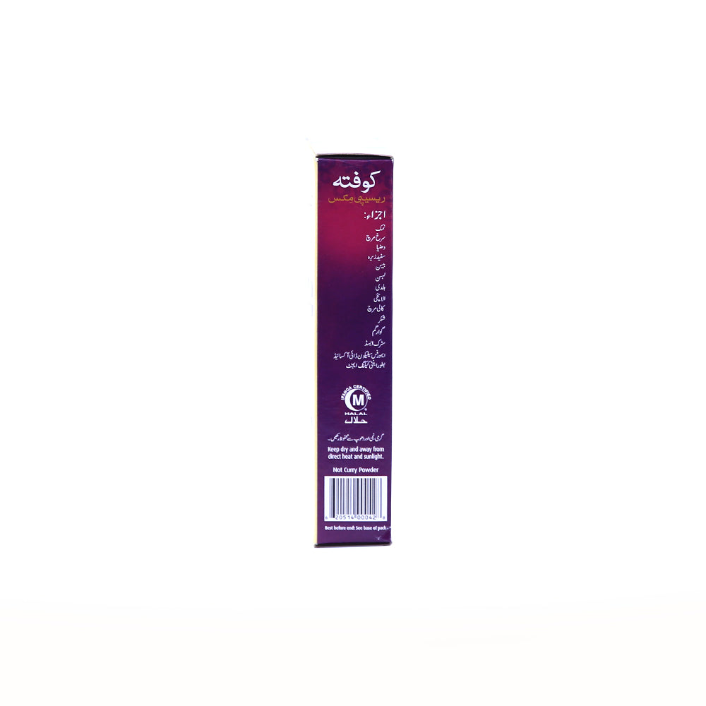 National Foods Kofta Masala Mix 50g - Snapcart.pk