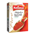 National Foods Chilli Powder 100g