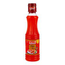 National Food Chinese Chilli Sauce 300ml Bottle - Snapcart.pk